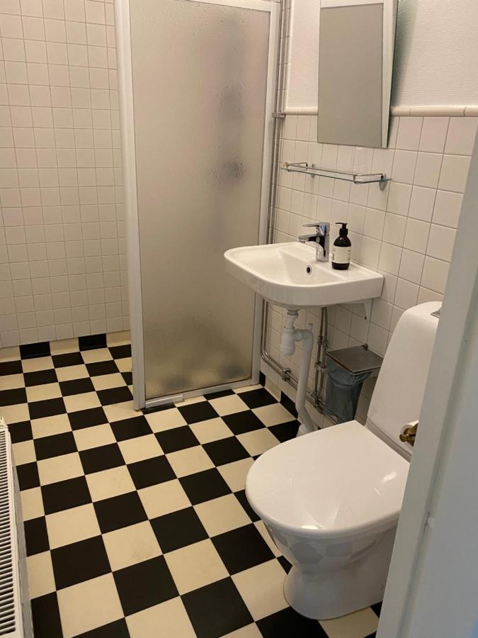 Cafe Mandeltartan Villafloraviola Gjestgiverier Ronneby